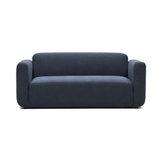 Tamsiai mėlyna sofa 188 cm Neom - Kave Home