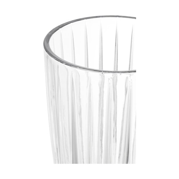 Vaza iš stiklo Baufort – Premier Housewares-image-3