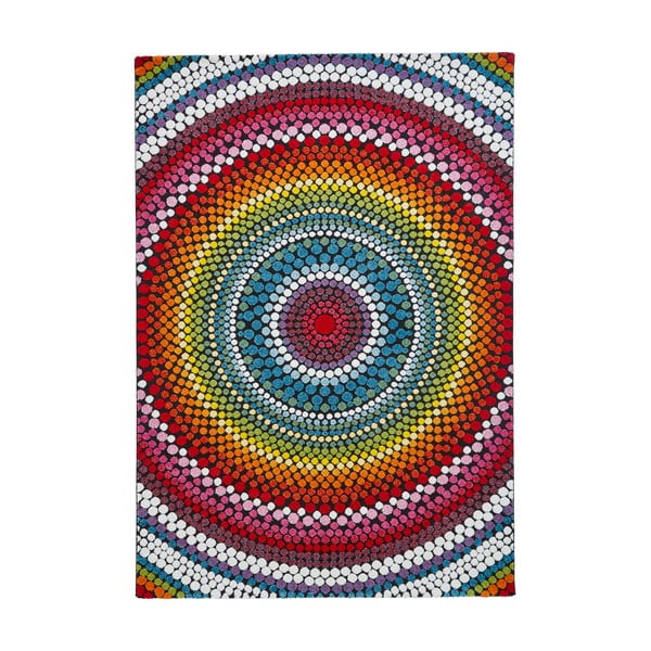 Kilimas 170x120 cm Mosaic - Think Rugs