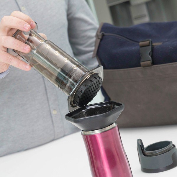 Kavos virimo aparato rinkinys InnovaGoods Cafetiere-image-3