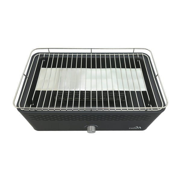 Anglies/nešiojama lauko kepsninė Greg – Cattara-image-2