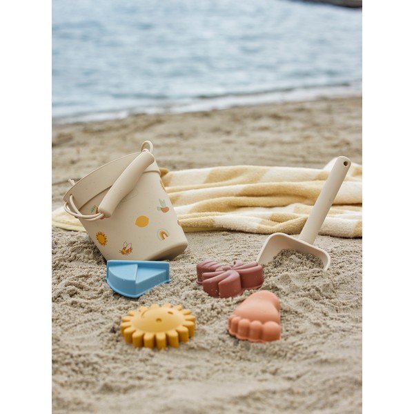 Smėlio kibiras Agnes – Bloomingville Mini-image-4