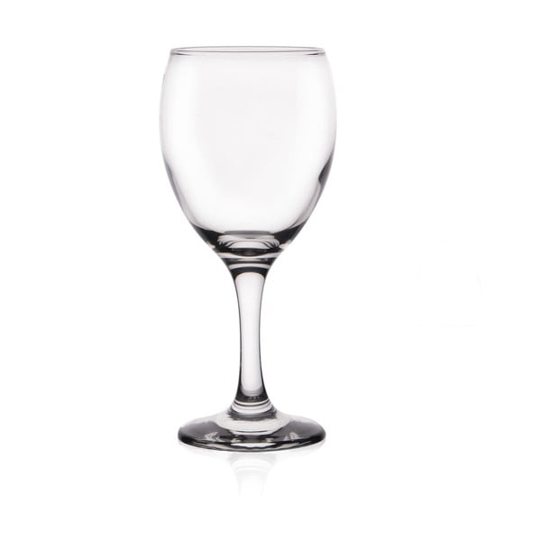 Stiklinės 6 vnt. vynui 455 ml Empire – Orion