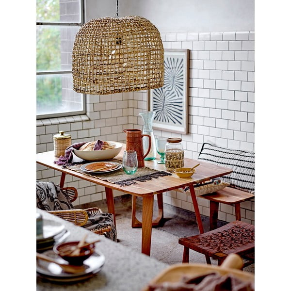 50x35 cm medžiaginis padėkliukas Im - Bloomingville-image-1