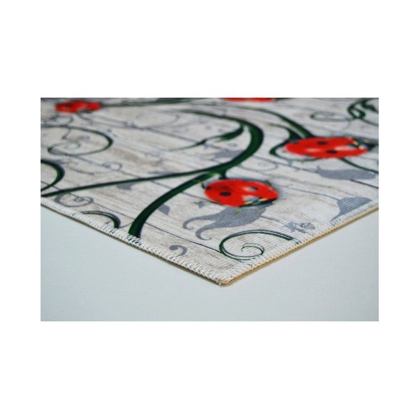 Kilimas Vitaus Fleur, 80 x 140 cm-image-1