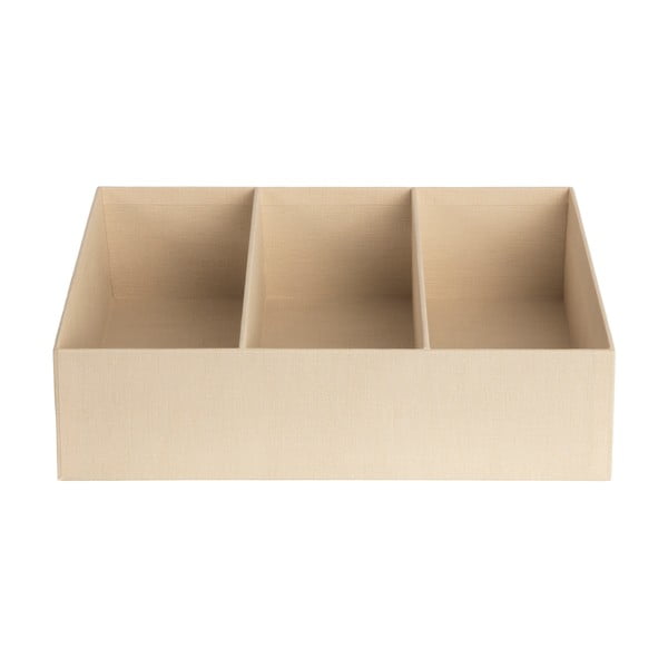Stalčių organizatorius iš kartono Vidar – Bigso Box of Sweden