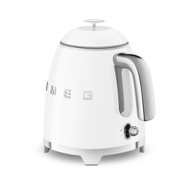 Virdulys iš nerūdijančio plieno baltos spalvos 800 ml Retro Style – SMEG-image-2