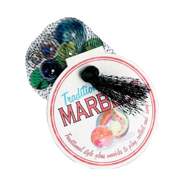 Lauko žaidimas Swirly Marbles – Rex London