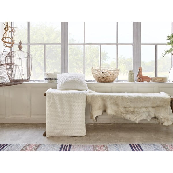 Balta Tiseco Home Studio Sommar pledas, 130 x 170 cm-image-1