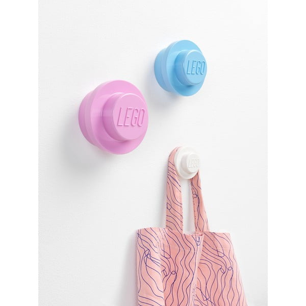 3 sieninių pakabų rinkinys LEGO® Pastel-image-2