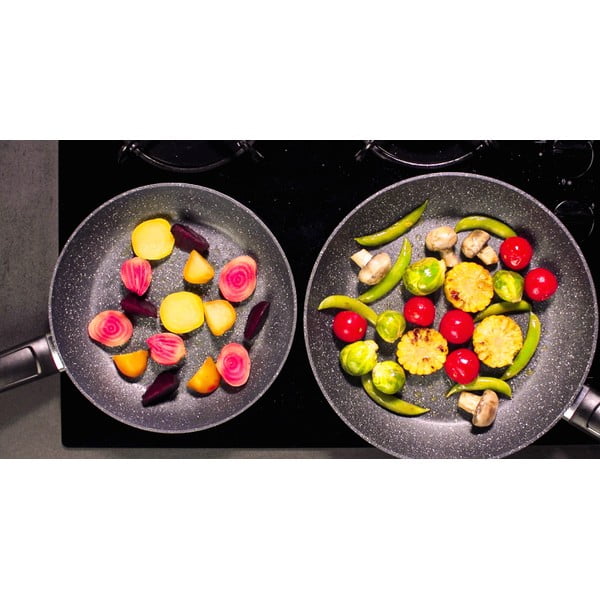 Keptuvės 2 vnt. 26,5x45,5 cm FineLine - Tescoma-image-1