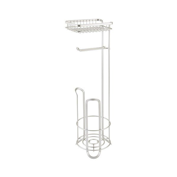 Tualetinio popieriaus ir telefono stovas InterDesign York