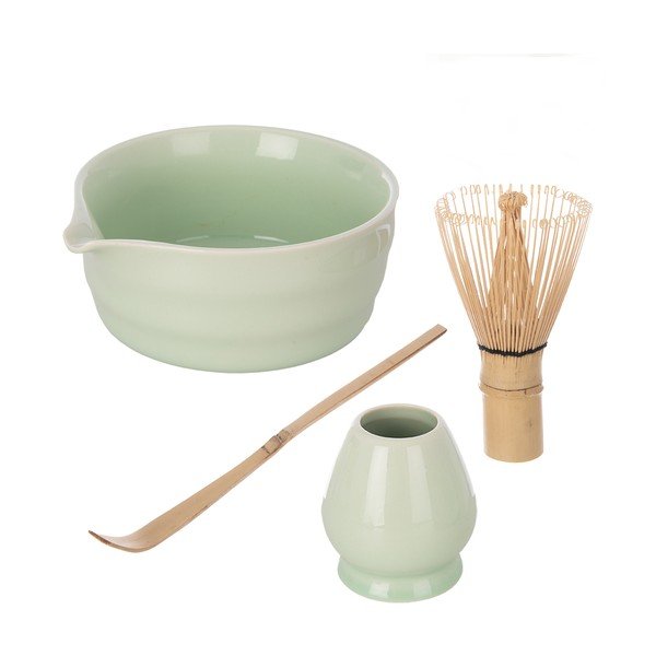 Matcha rinkinys – Orion