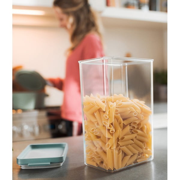 Maisto laikymo indas maistui Black – Mepal-image-2