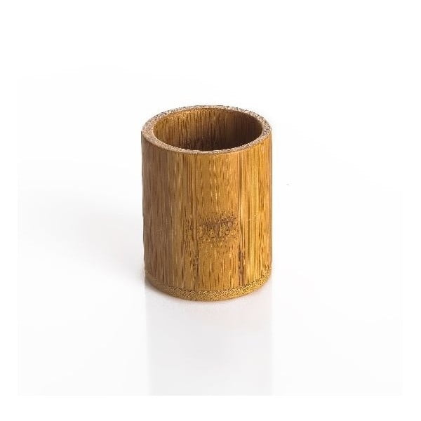 Bambukinis dantų krapštukų laikiklis Bambum Shiga