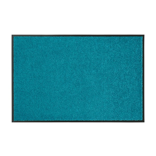 Turkio spalvos kilimėlis "Hanse Home Wash & Clean", 39 x 58 cm