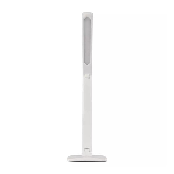 Stalinis šviestuvas baltos spalvos LED su pritemdymo funkcija (aukštis 37 cm) Chase – EMOS-image-2