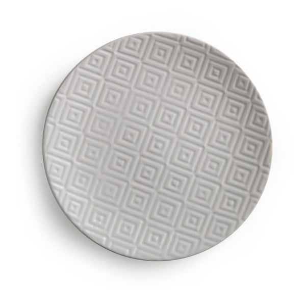 Brandani Teoret pilka lėkštė, ⌀ 26,5 cm