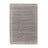 Rankų darbo iš vilnos kilimas pilkos spalvos 160x230 cm Larson – Asiatic Carpets