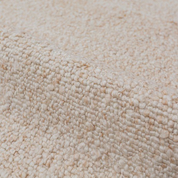 Rankų darbo kreminės spalvos kilimas 120x170 cm Finley – Flair Rugs-image-2