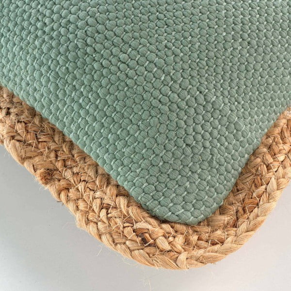 Iš džiuto mišinio dekoratyvinė pagalvėlė 30x50 cm Akina – douceur d'intérieur-image-1