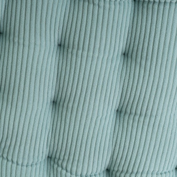 Iš kordinio velveto sėdynės pagalvėlė 40x40 cm Merely – Casa Selección-image-1