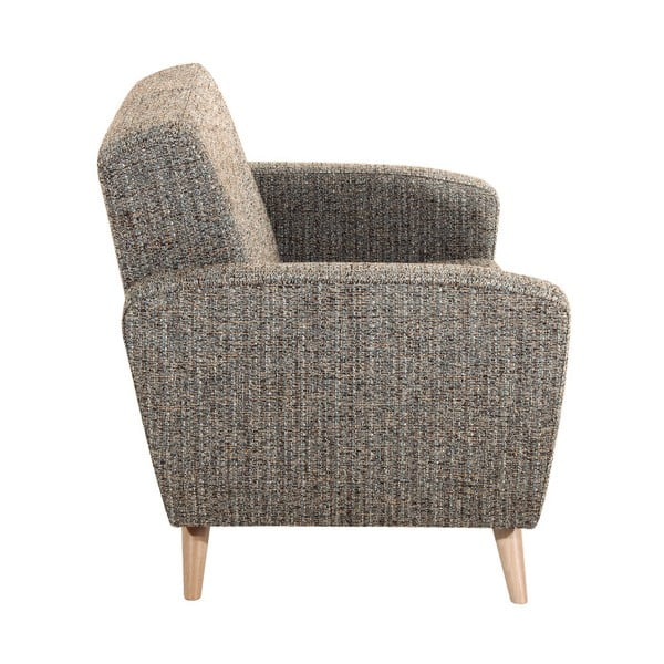 Smėlio spalvos dvivietė sofa "Max Winzer Jerry-image-3