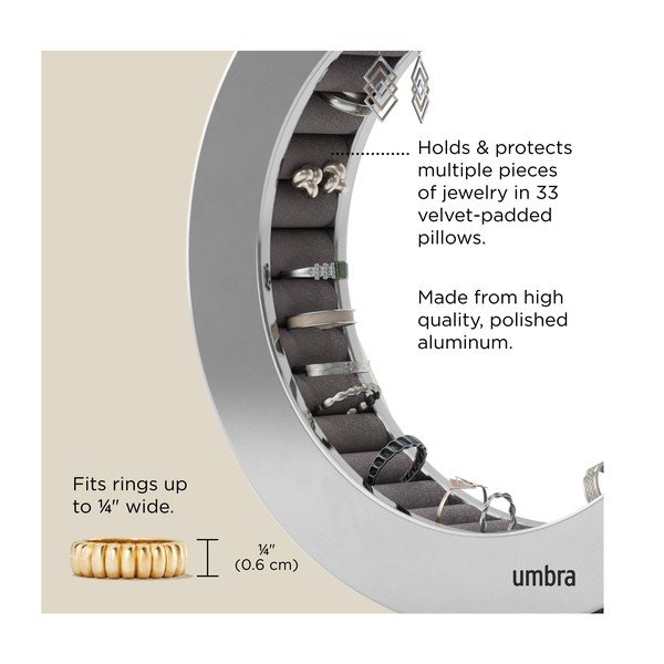 Papuošalų stovas Ferris – Umbra-image-4