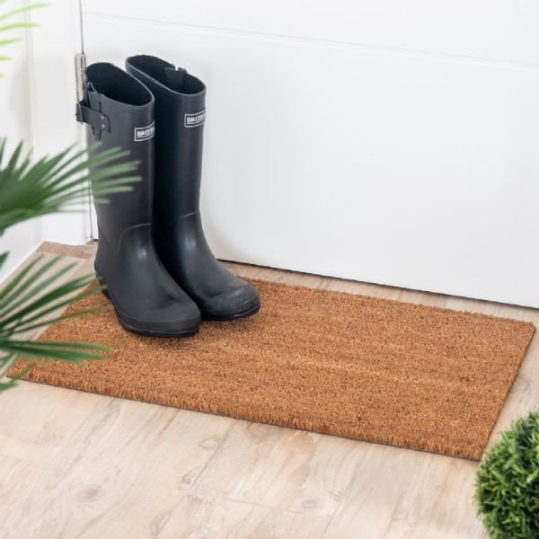 Durų kilimėlis Addis Helmsley, 70 x 40 cm-image-1