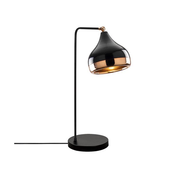 Juodos ir vario spalvos stalinis šviestuvas Opviq lights Yildo-image-2