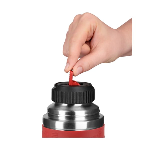 Termosas raudonos spalvos 1 l Senator – Tefal-image-3