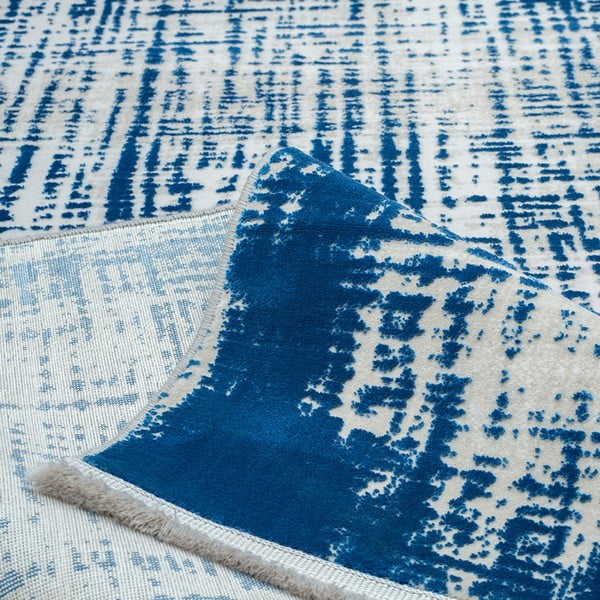 Kilimas Muneco Azul, 80 x 150 cm-image-1