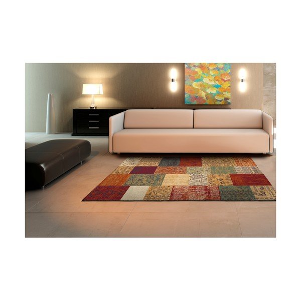Kilimas Universal Turan Square, 57 x 110 cm-image-1