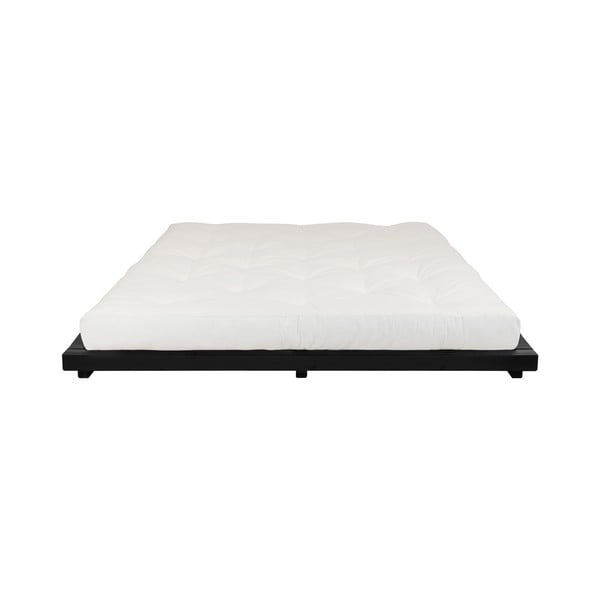 Pušies medienos lova Karup Design Dock, 180 x 200 cm-image-3