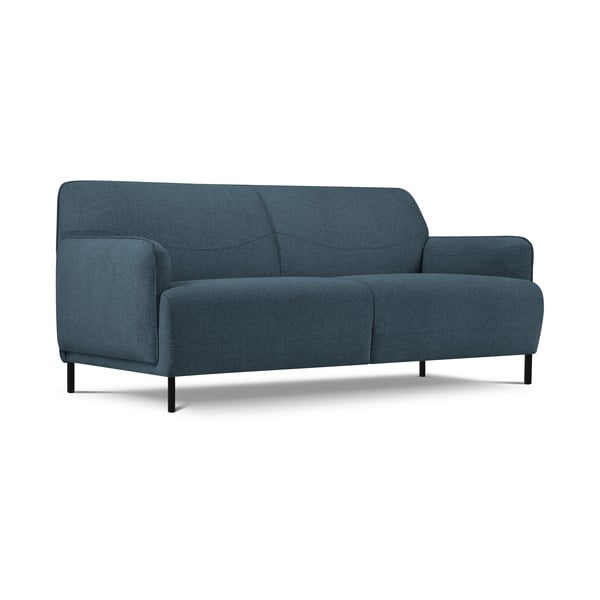 Mėlyna sofa Windsor & Co Sofas Neso, 175 x 90 cm-image-2