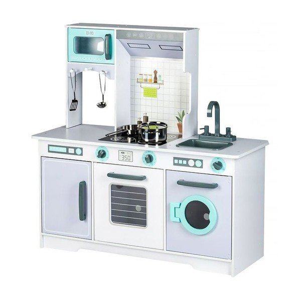Vaikiška virtuvė Montessori – Meowbaby