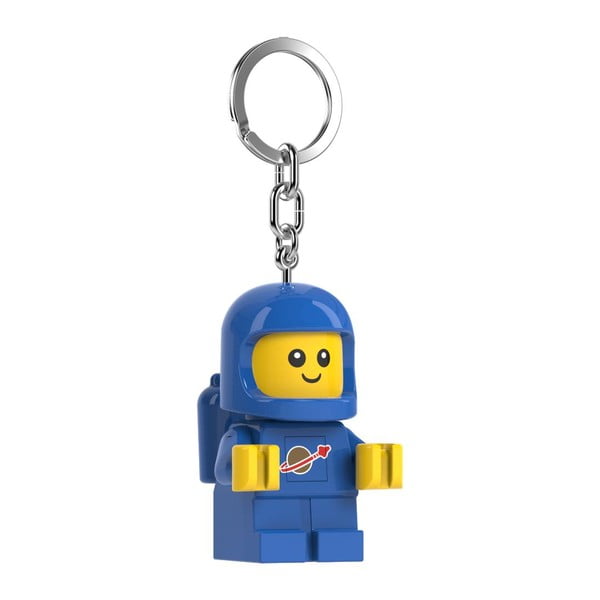 Raktų pakabukas su žibintuvėliu Minifigures – LEGO®-image-2