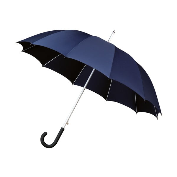 Tamsiai mėlynas "Ambiance Marine" skėtis, ⌀ 110 cm