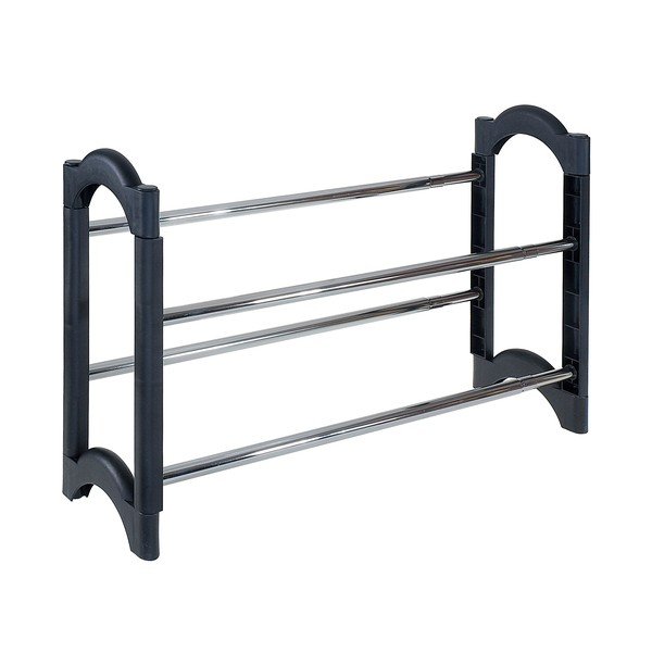 Mobilus "Flexi" reguliuojamas batų stovas-image-1