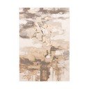 Smėlio spalvos/kreminės spalvos kilimas 200x275 cm Miro – Asiatic Carpets
