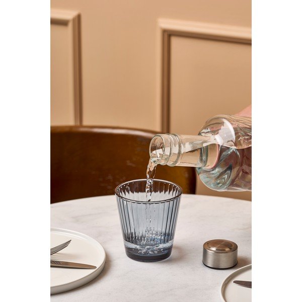 Stiklinės 4 vnt. 270 ml Luz – BonBistro-image-1