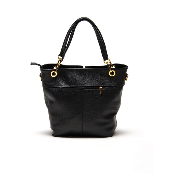 Rankinė Zipper Nero-image-2