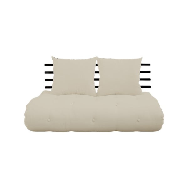 Kintama sofa "Karup Design" Shin Sano Juoda/smėlio spalvos