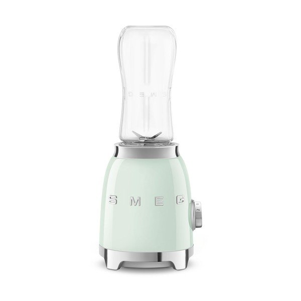 Šviesiai žalios spalvos trintuvas stalinis trintuvas 50's Retro Style – SMEG-image-4