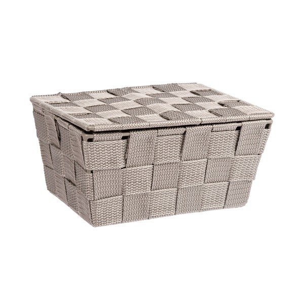 Rudas krepšys su dangčiu Wenko Adria-image-3