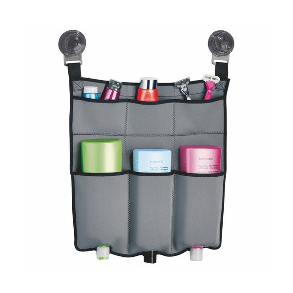 "InterDesign Power Lock Ultra" dušo organizatorius-image-1