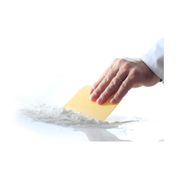 3 trapecinių valytuvų rinkinys tešlai Hendi-image-1