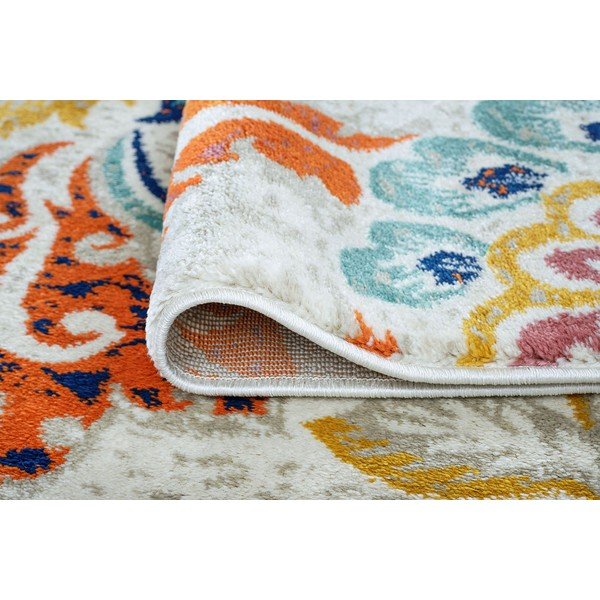 Kilimas Webtappeti Millefiori, 67 x 230 cm-image-3