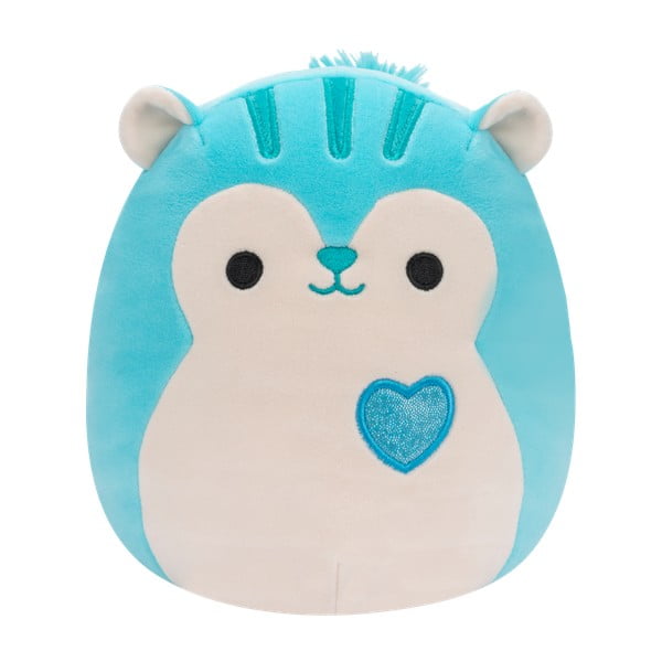 Pliušinis žaislas Santiago – SQUISHMALLOWS
