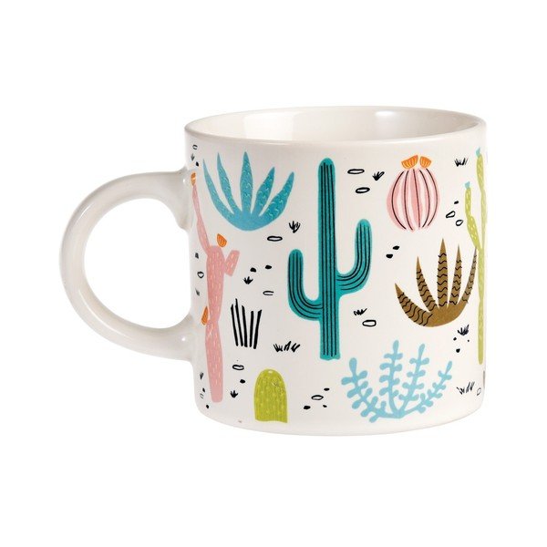 "Rex London Desert In Bloom" puodelis, 400 ml-image-2